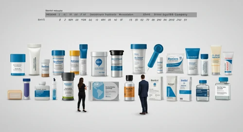 BMY: Dividend Analysis - Bristol Myers Squibb Company
