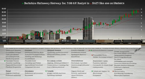 BRK B: Analysts Ratings - Berkshire Hathaway Inc