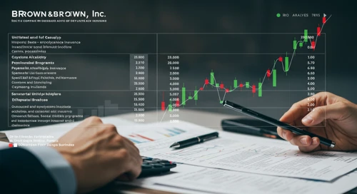 BRO: Dividend Analysis - Brown and Brown Inc