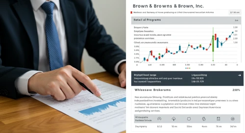 BRO: Fundamental Ratio Analysis - Brown and Brown Inc