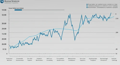 BSX: Fibunacci Level Technical Analysis - Boston Scientific Corporation