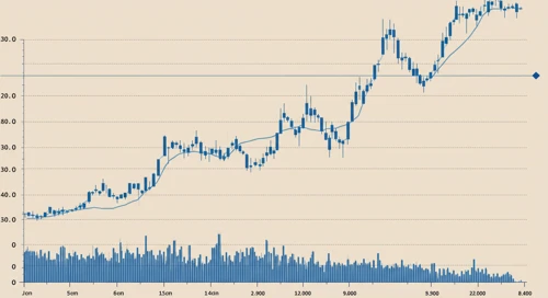BSX: Trend with Support and Resistance Levels - Boston Scientific Corporation