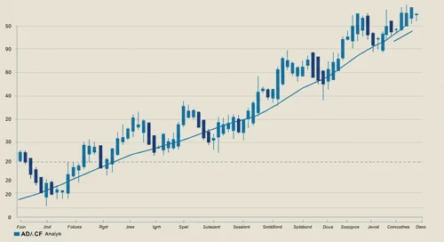 CADCHF: Trend with Support and Resistance Levels