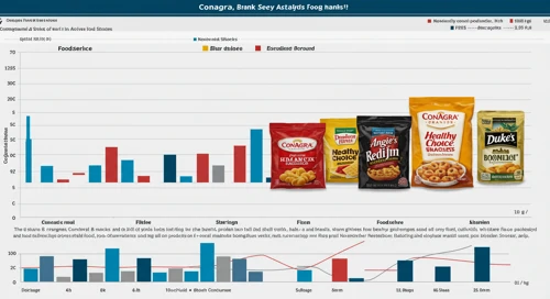 CAG: Fundamental Ratio Analysis - Conagra Brands Inc
