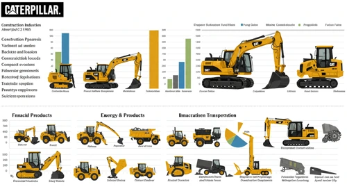 CAT: Analysts Ratings - Caterpillar Inc