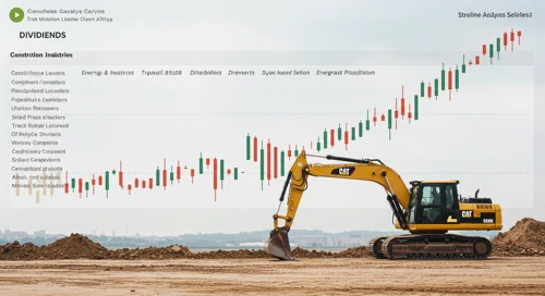 CAT: Dividend Analysis - Caterpillar Inc