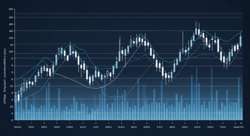 CBOE: Trend with Support and Resistance Levels - Cboe Global Markets Inc