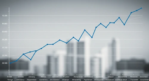 CBRE: Fibunacci Level Technical Analysis - CBRE Group Inc