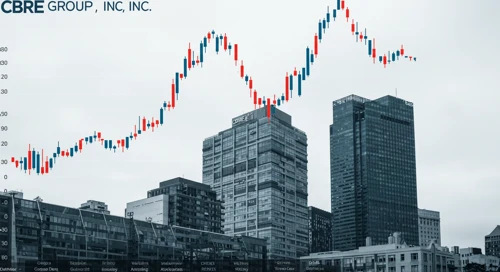 CBRE: Fundamental Ratio Analysis - CBRE Group Inc