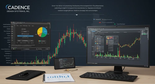 CDNS: Fundamental Ratio Analysis - Cadence Design Systems Inc