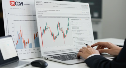 CDW: Fundamental Ratio Analysis - CDW Corporation