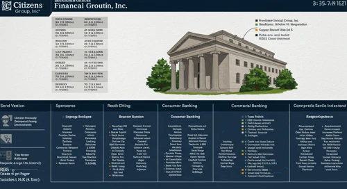 CFG: Analysts Ratings - Citizens Financial Group Inc