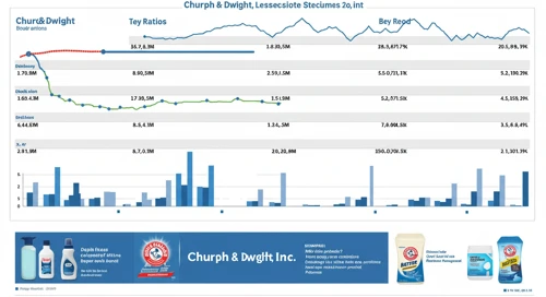 CHD: Analysts Ratings - Church and Dwight Co Inc