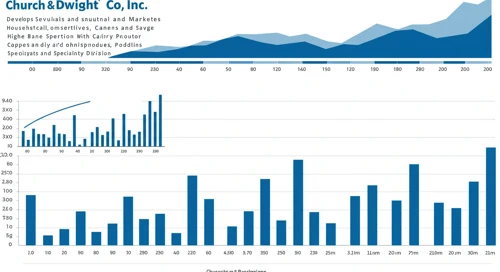 CHD: Analysts Ratings - Church and Dwight Co Inc