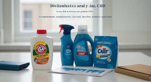 CHD: Dividend Analysis - Church and Dwight Co Inc