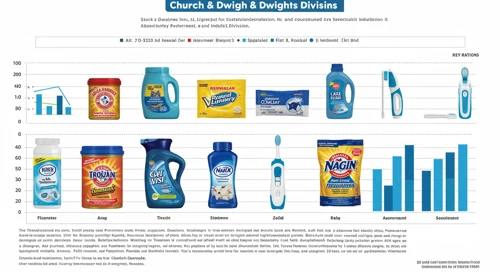 CHD: Fundamental Ratio Analysis - Church and Dwight Co Inc