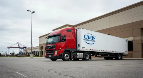 CHRW: Dividend Analysis - CH Robinson Worldwide Inc