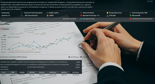 CHTR: Analysts Ratings - Charter Communications Inc