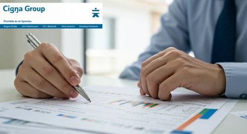 CI: Analysts Ratings - Cigna Corporation