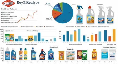 CLX: Analysts Ratings - The Clorox Company