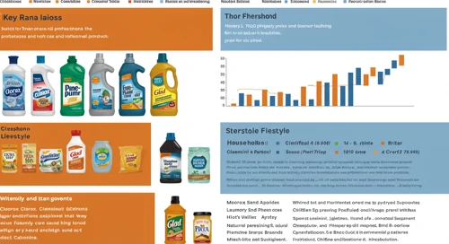 CLX: Fundamental Ratio Analysis - The Clorox Company