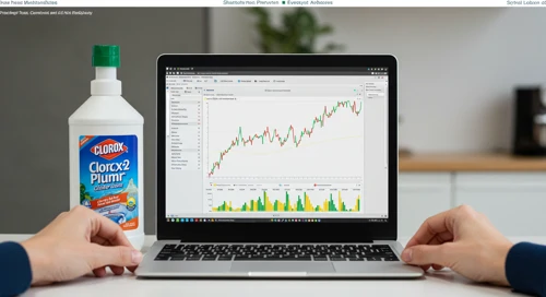 CLX: Fundamental Ratio Analysis - The Clorox Company