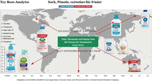 CL: Fundamental Ratio Analysis - Colgate Palmolive Company