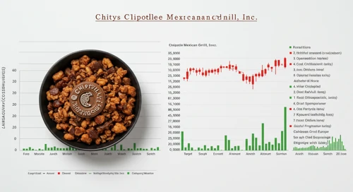 CMG: Analysts Ratings - Chipotle Mexican Grill Inc