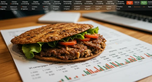 CMG: Fundamental Ratio Analysis - Chipotle Mexican Grill Inc