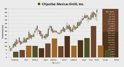 CMG: Fundamental Ratio Analysis - Chipotle Mexican Grill Inc