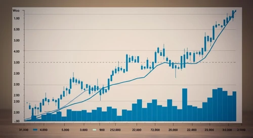 CMG: Trend with Support and Resistance Levels - Chipotle Mexican Grill Inc