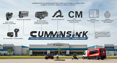CMI: Dividend Analysis - Cummins Inc
