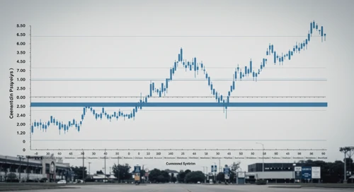 CMI: Fibunacci Level Technical Analysis - Cummins Inc
