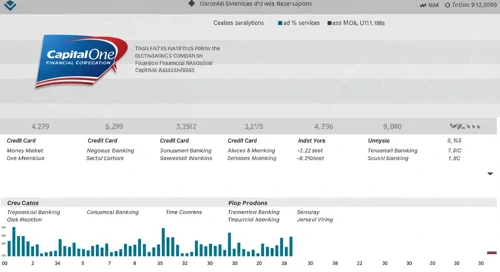 COF: Analysts Ratings - Capital One Financial Corporation