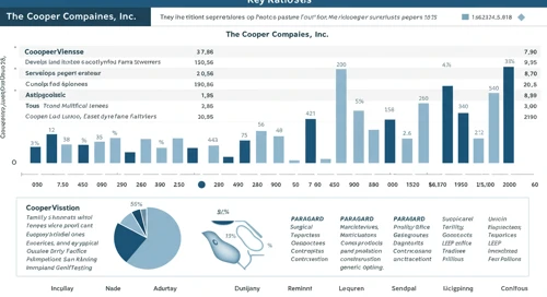 COO: Fundamental Ratio Analysis - The Cooper Companies Inc