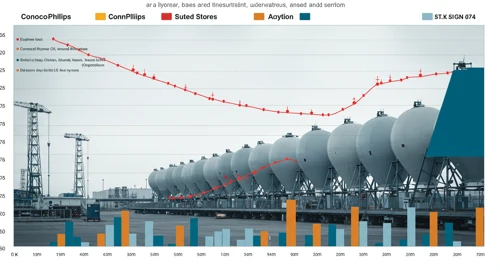 COP: Fundamental Ratio Analysis - ConocoPhillips