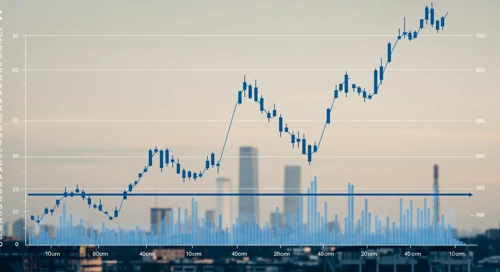 COP: Trend with Support and Resistance Levels - ConocoPhillips