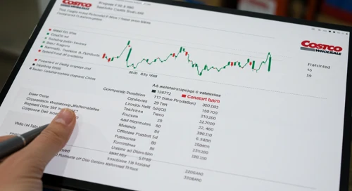 COST: Analysts Ratings - Costco Wholesale Corporation
