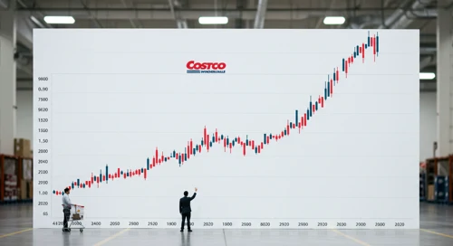 COST: Dividend Analysis - Costco Wholesale Corporation