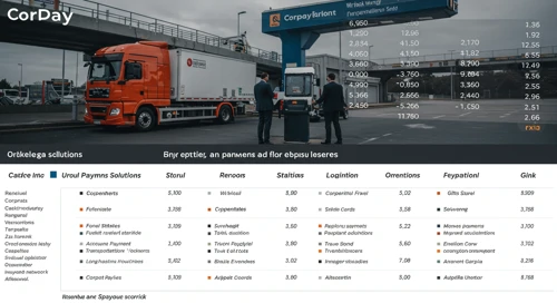 CPAY: Analysts Ratings - Corpay Inc