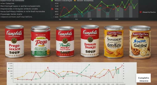CPB: Analysts Ratings - Campbell Soup Company