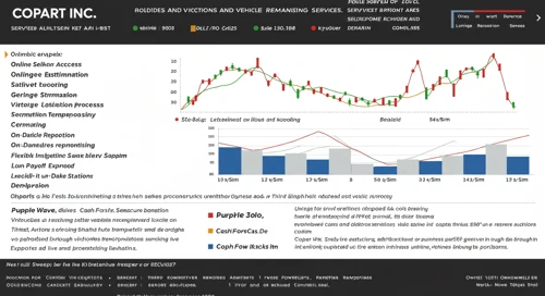 CPRT: Analysts Ratings - Copart Inc