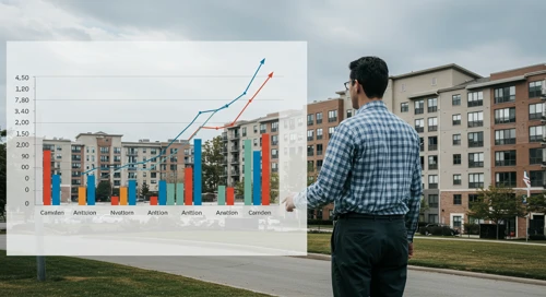 CPT: Analysts Ratings - Camden Property Trust