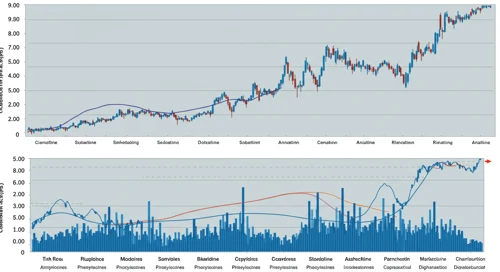 CRL: Trend with Support and Resistance Levels - Charles River Laboratories International Inc