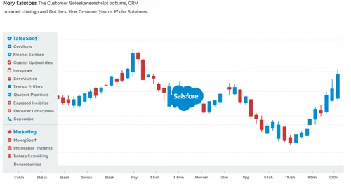 CRM: Analysts Ratings - Salesforce Inc