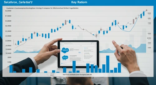 CRM: Fundamental Ratio Analysis - Salesforce Inc