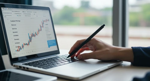 CRM: Fundamental Ratio Analysis - Salesforce Inc