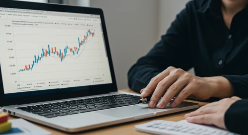 CRM: Fundamental Ratio Analysis - Salesforce Inc