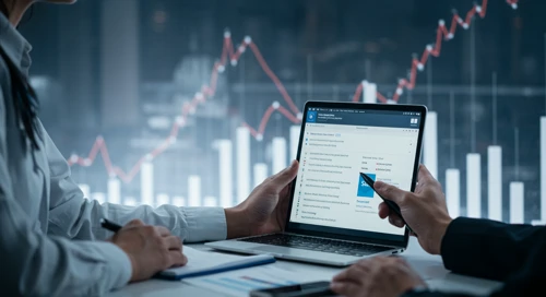 CRM: Fundamental Ratio Analysis - Salesforce Inc