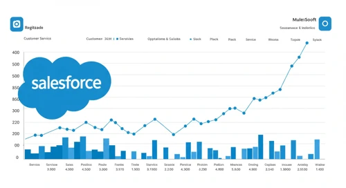 CRM: Fundamental Ratio Analysis - Salesforce Inc
